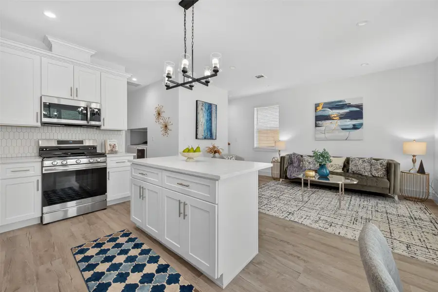 5027 Willow Glen Drive #A-B, Houston, TX 77033 - #3