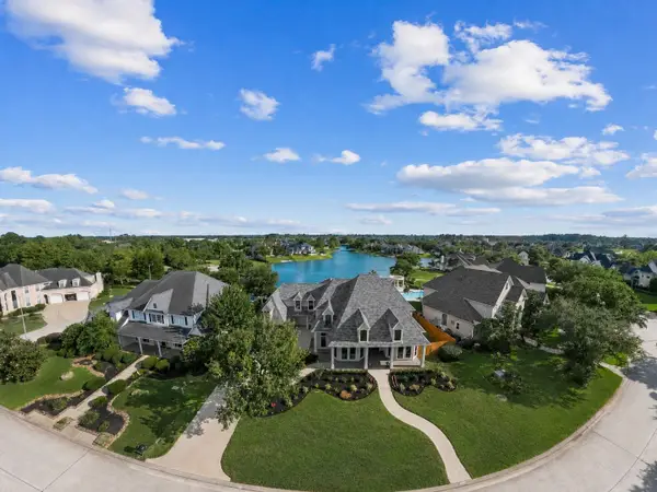 15307 Hilltop View Drive, Cypress, TX 77429