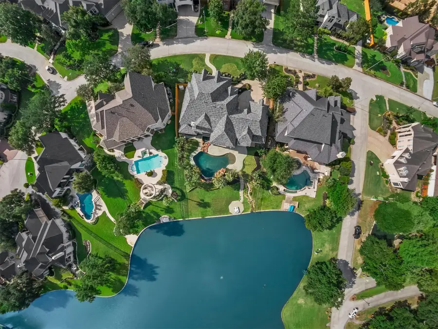 15307 Hilltop View Drive, Cypress, TX 77429 - #2