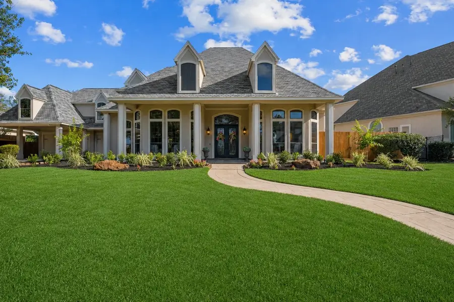 15307 Hilltop View Drive, Cypress, TX 77429 - #3