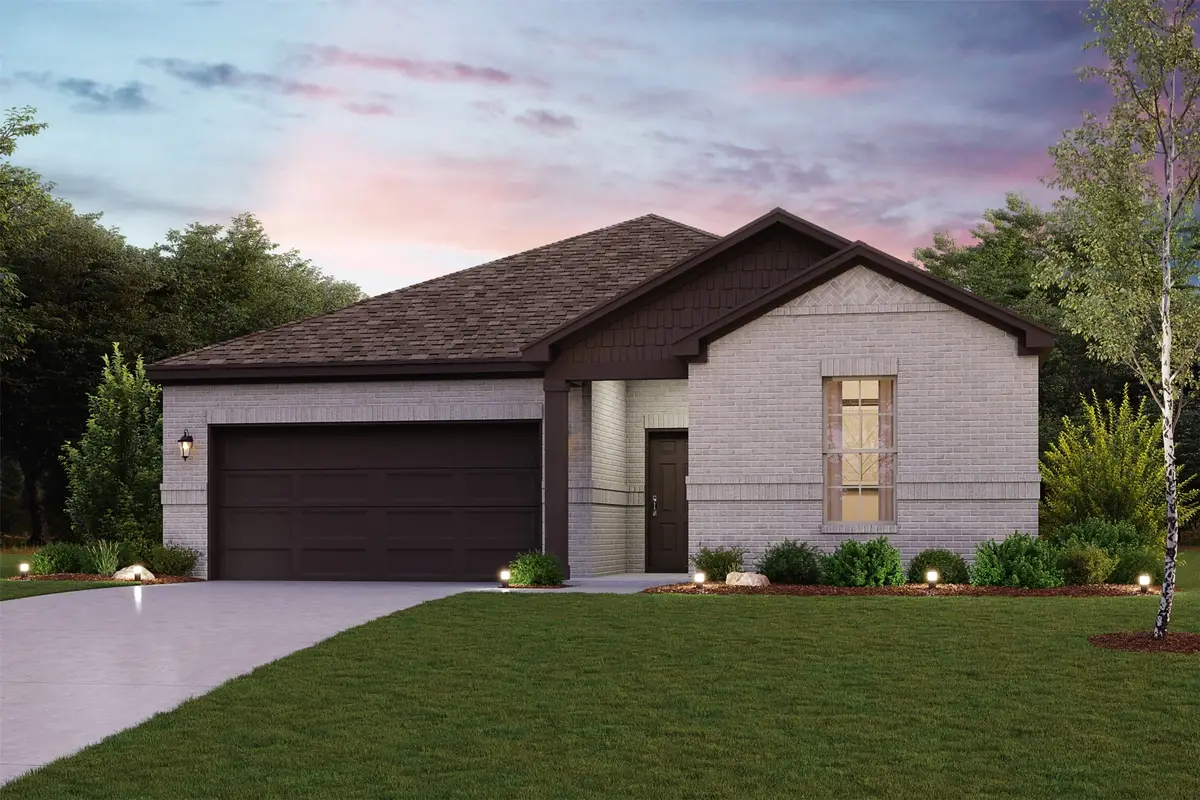 25447 Blossom Court, Montgomery, TX 77316 - #1