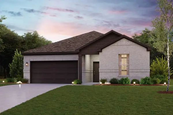 25447 Blossom Court, Montgomery, TX 77316