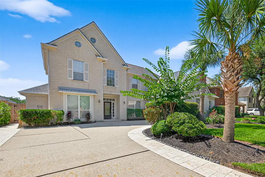 313 Shore Breeze Lane, League City, TX 77573 - Image #2