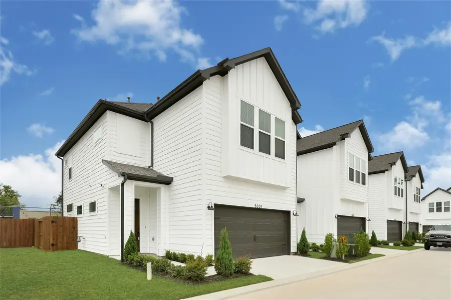 5003 Elizabeth City Street, Houston, TX 77021 - Image #2