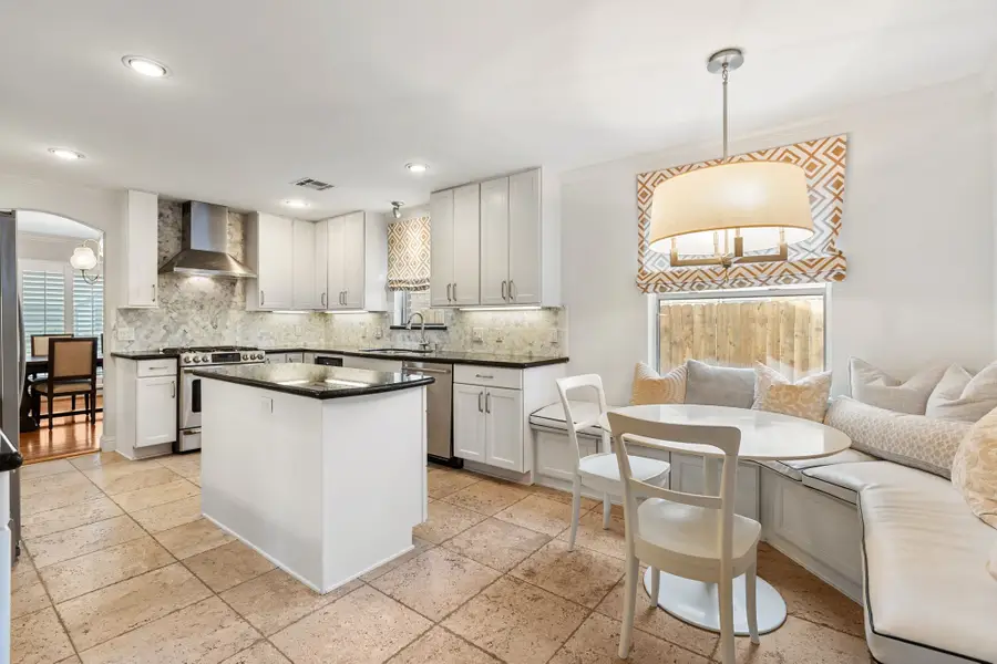 5350 Dumfries Drive, Houston, TX 77096 - #2