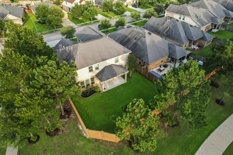 31743 Chapel Rock Lane, Spring, TX 77386 - #2