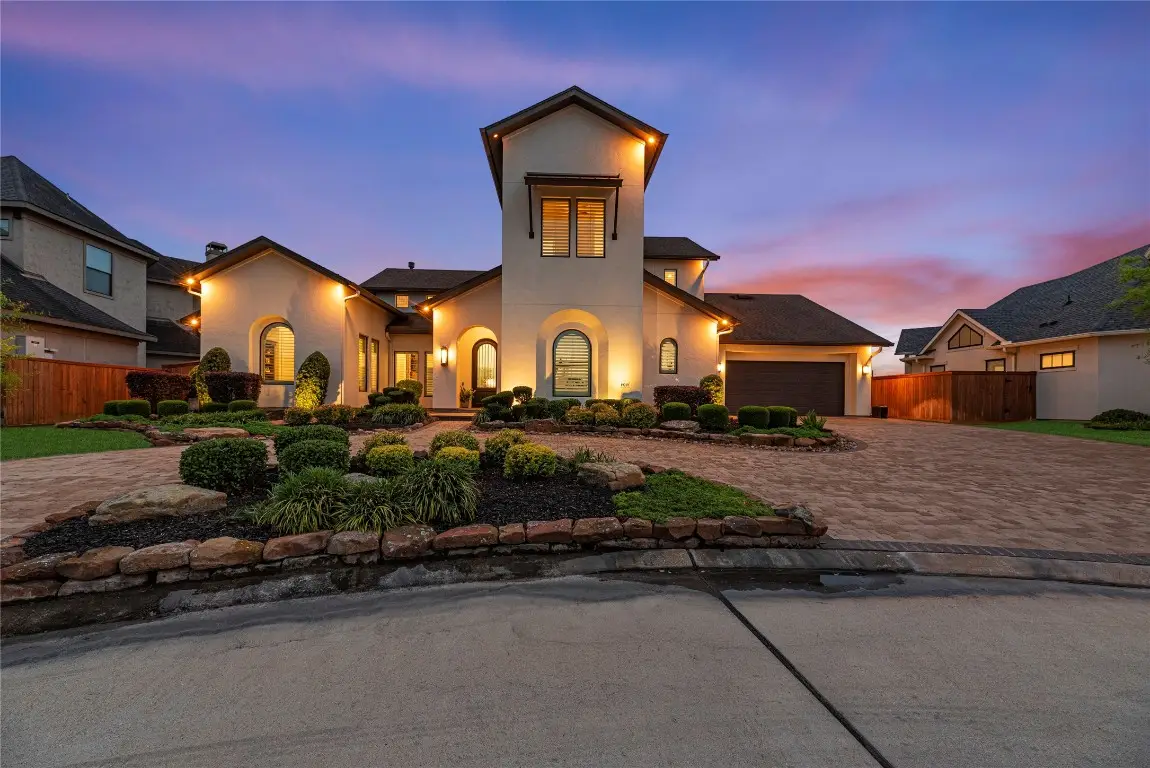 19219 W Austin Bayou Court, Cypress, TX 77433 - #1