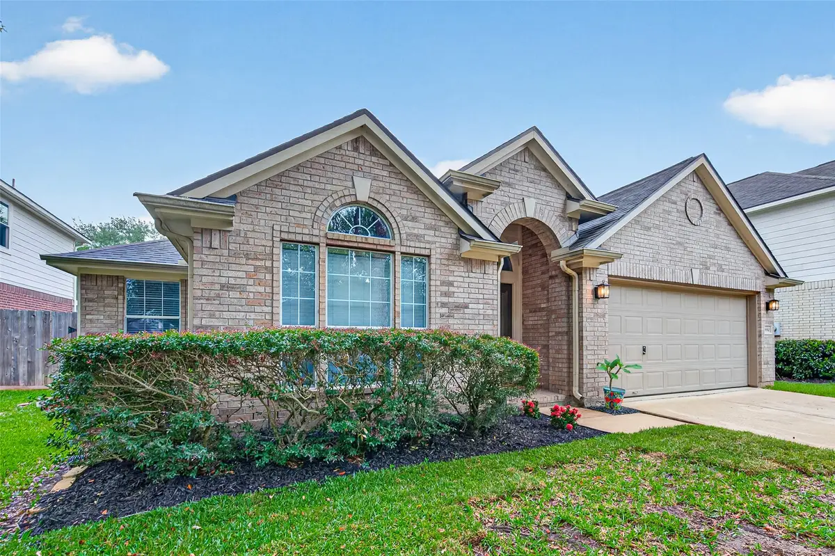 3930 Chestnut Bend, Missouri City, TX 77459 - #1