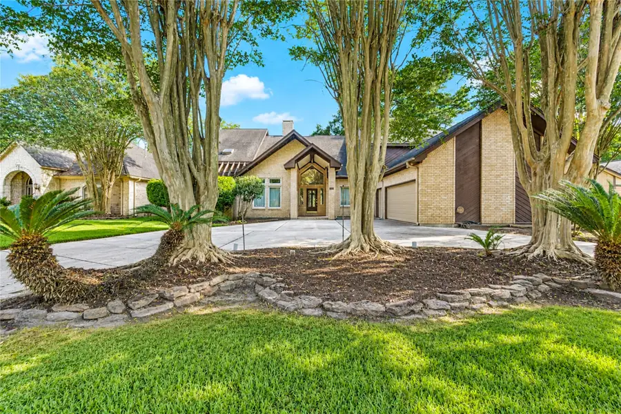 8015 Rebawood Drive, Humble, TX 77346 - #3