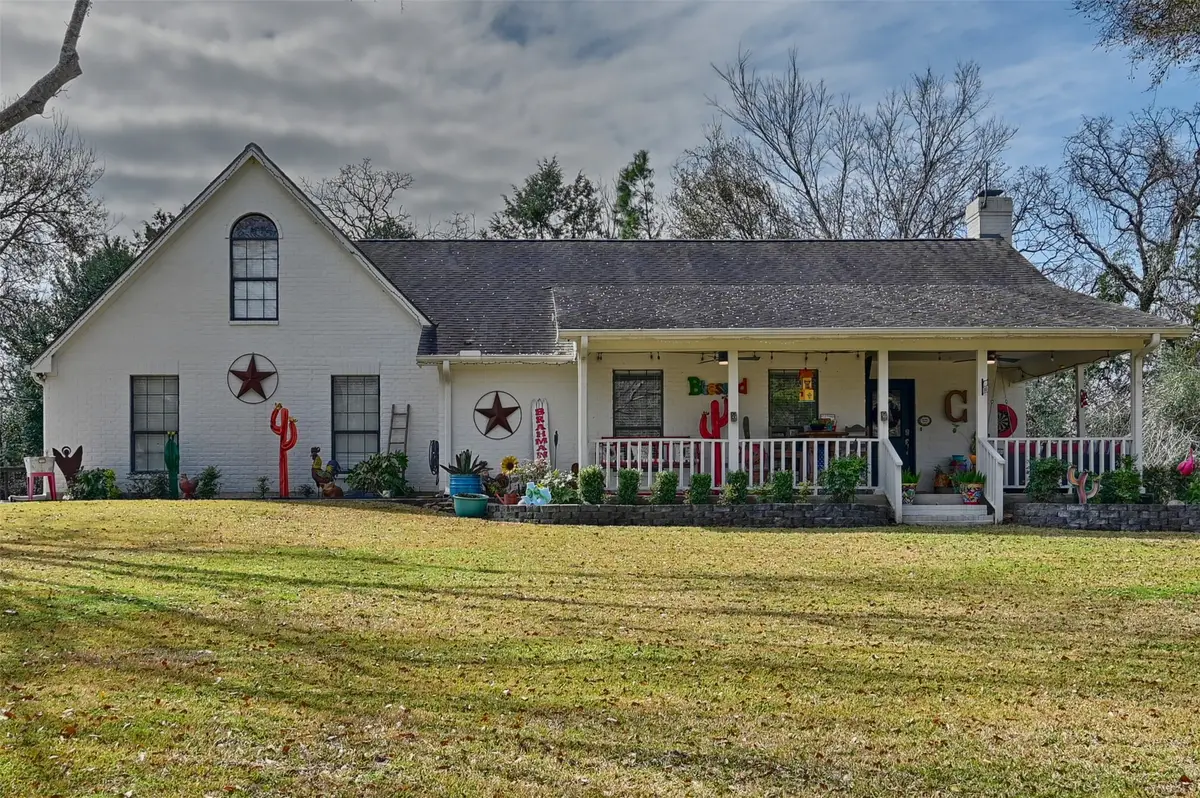 540 Hickory Creek Road, Bellville, TX 77418 - #1