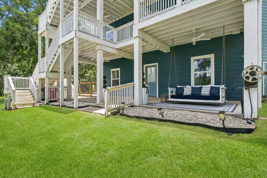 2780 County Road 506, Brazoria, TX 77422 - #2