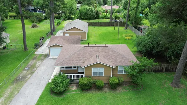 11619 Dakar Drive, Houston, TX 77065