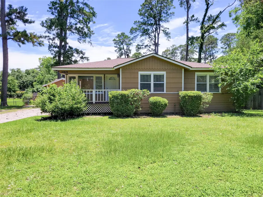 11619 Dakar Drive, Houston, TX 77065 - #2