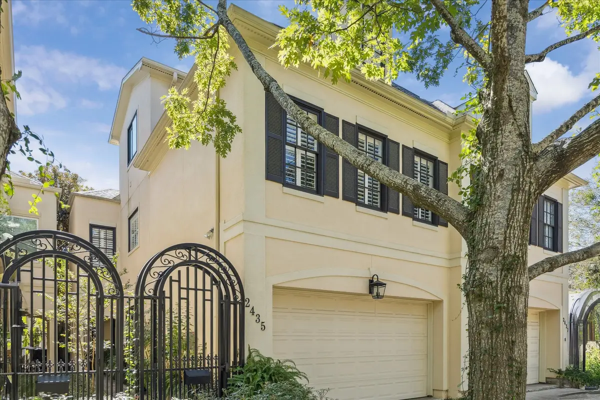 2435 North Boulevard, Houston, TX 77098 - Image #1