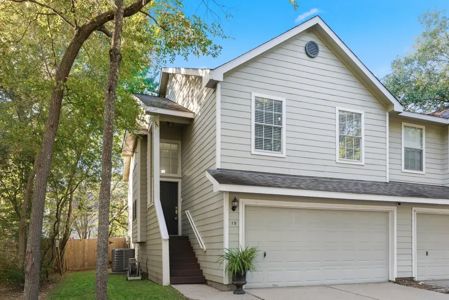 19 Timberstar St Street, The Woodlands, TX 77382 - Image #2