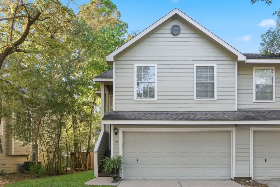 19 Timberstar St Street, The Woodlands, TX 77382 - Image #3