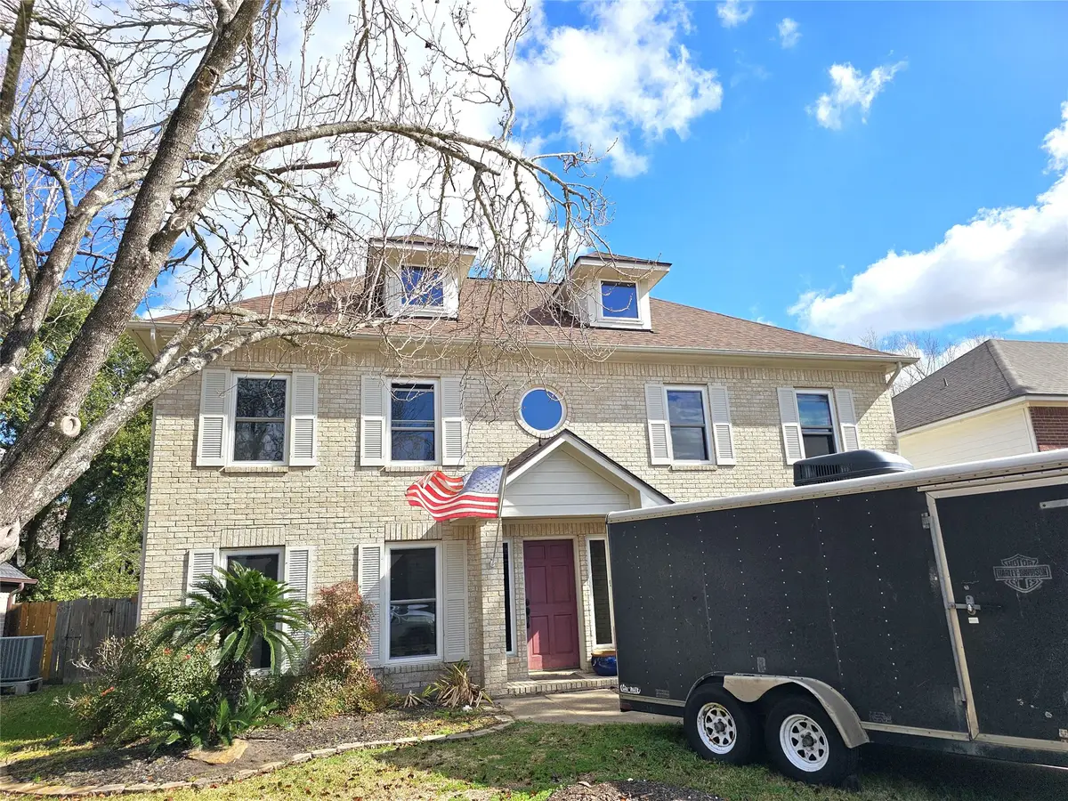 1021 Glenview Drive, Pearland, TX 77581 - #1