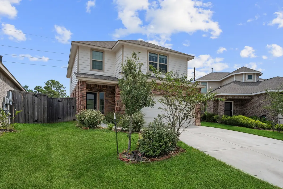 3043 Marble Rise Trail, Porter, TX 77365 - #1
