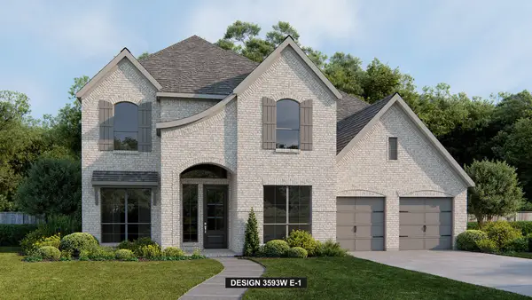 7715 Hundson River Lane, Richmond, TX 77469
