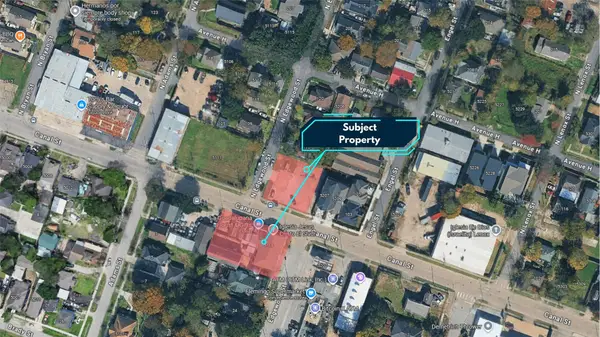 5118 Canal, Houston, TX 77011