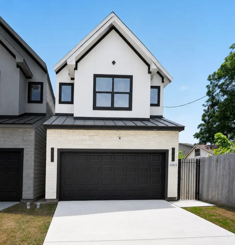 308 Engel Street #A, Houston, TX 77011 - #3