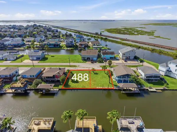 488 Pompano, Bayou Vista, TX 77563
