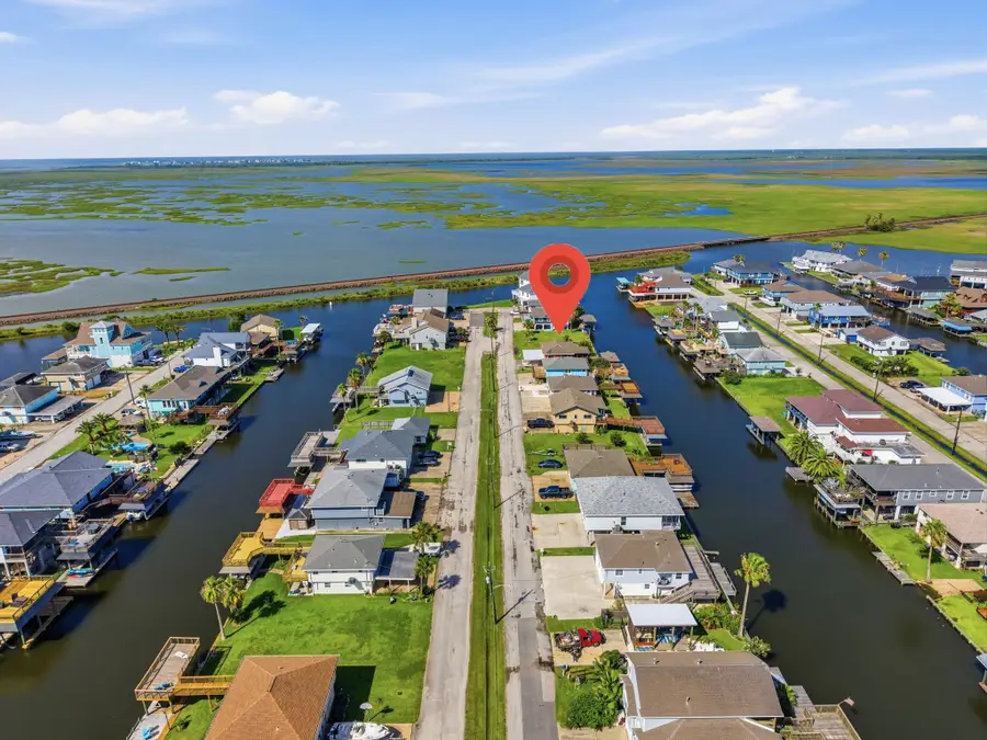 488 Pompano, Bayou Vista, TX 77563 - #2