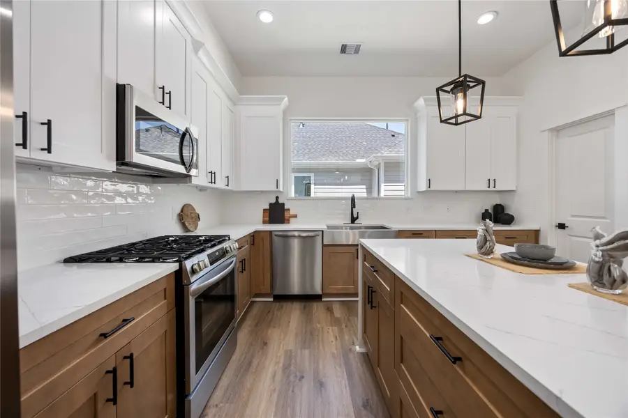 1935 Knoll Square Drive, Houston, TX 77080 - #3
