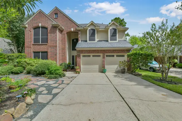 4522 Dogwood Ridge Lane, Kingwood, TX 77345