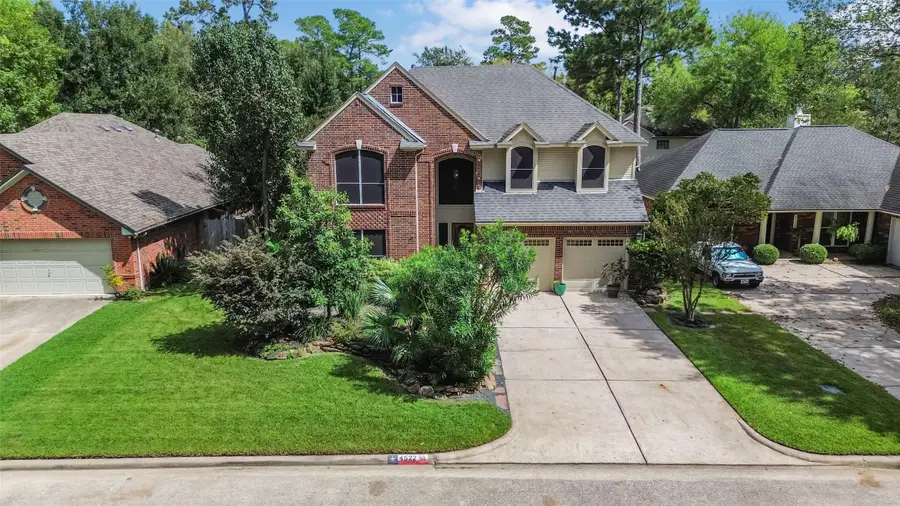 4522 Dogwood Ridge Lane, Kingwood, TX 77345 - #2