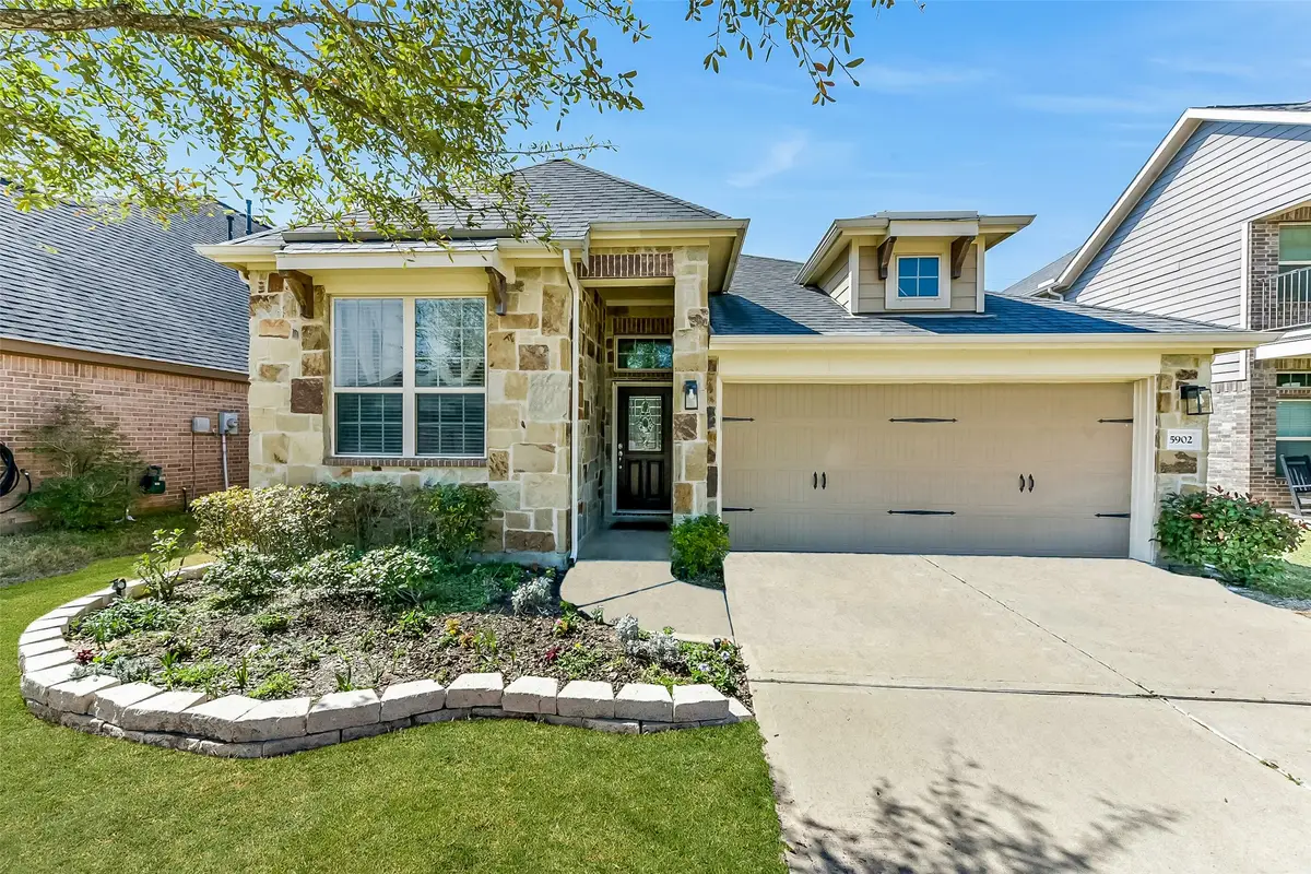 5902 Waterlily Park Lane, Fulshear, TX 77441 - #1