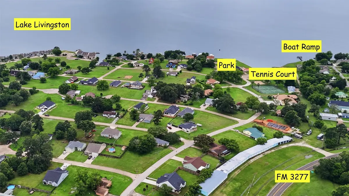 527 Autumn Lane, Livingston, TX 77351 - #1