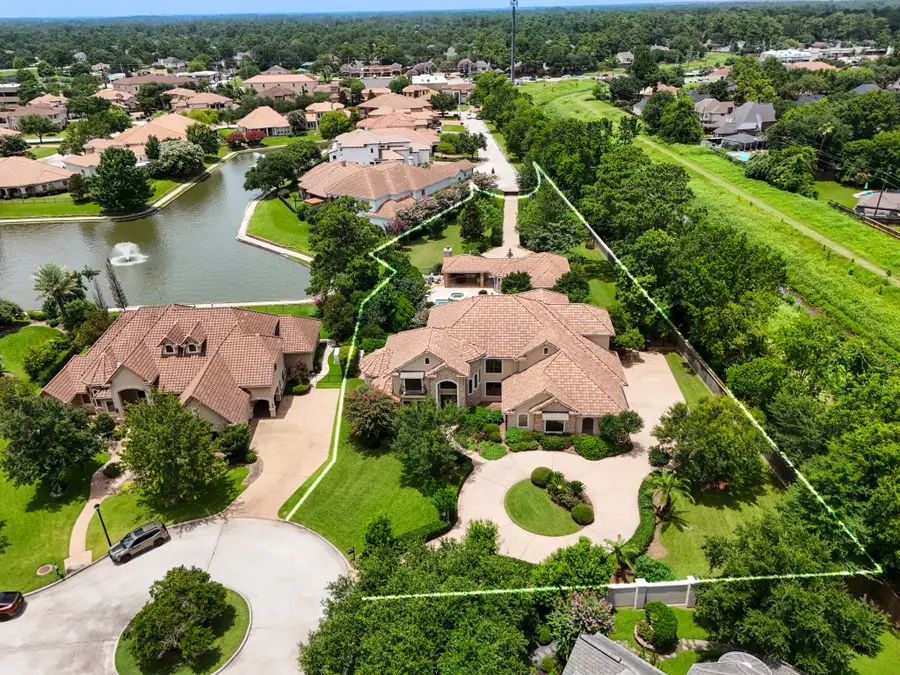 102 Lake Sterling Gate Drive, Spring, TX 77379 - Image #2