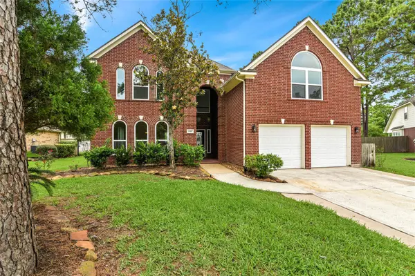 19307 Sun River Lane, Tomball, TX 77377
