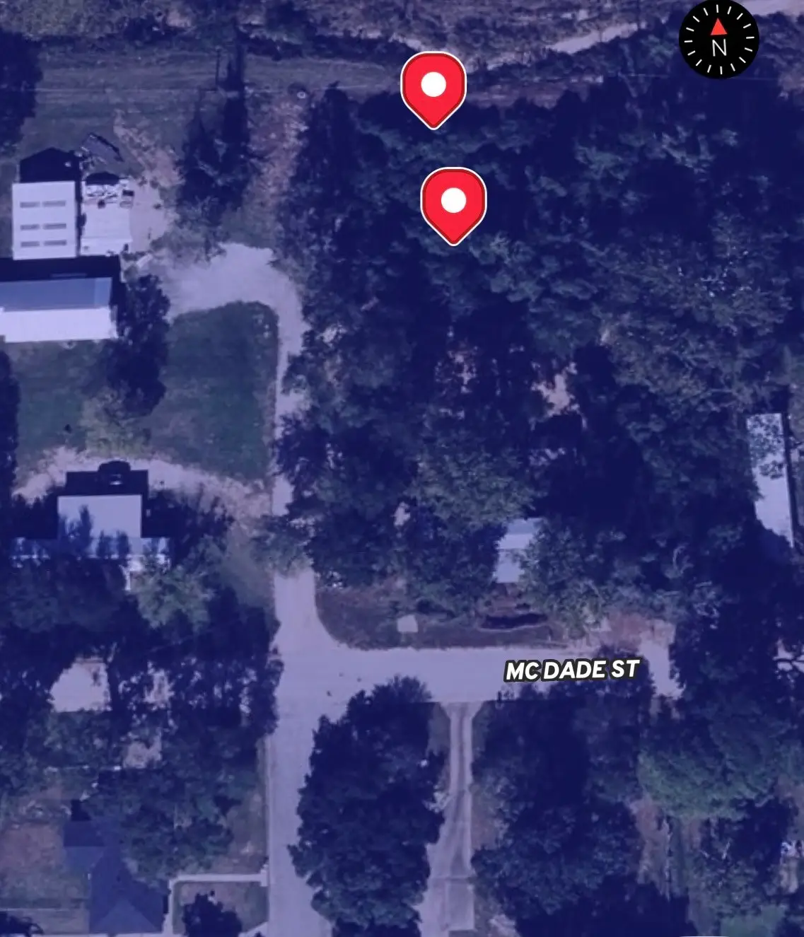 Tbd 15 Street, Hempstead, TX 77445 - #1