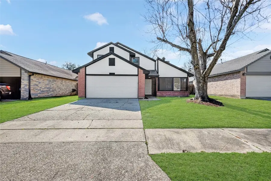 24007 Landing Way Drive, Spring, TX 77373 - #2