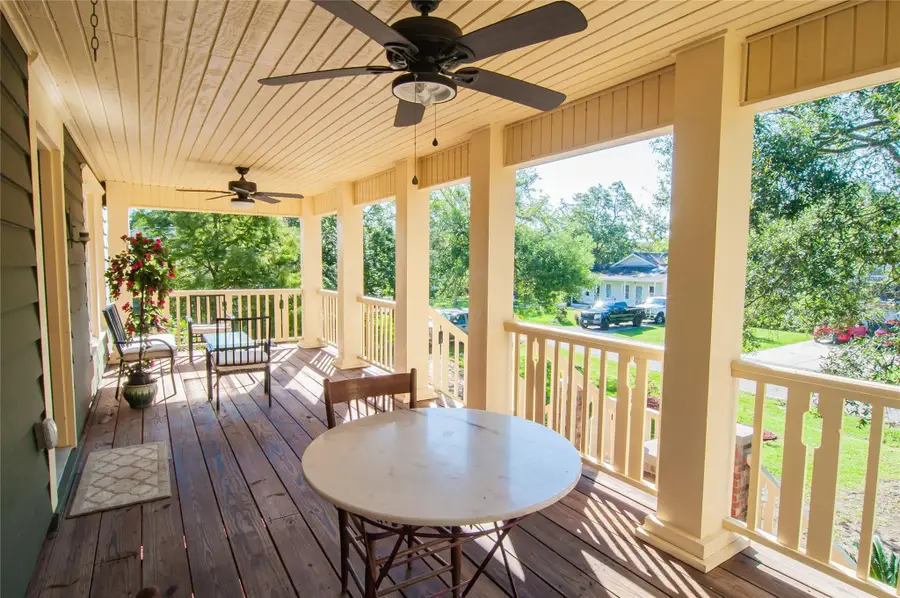 202 Meadowlawn Street, Shoreacres, TX 77571 - #3