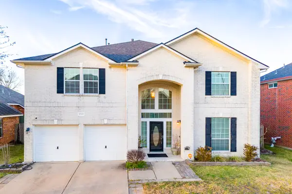 12522 E Nantucket Road, Sugar Land, TX 77478