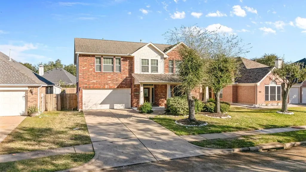 17234 Rush Trace Court, Houston, TX 77095 - Image #1