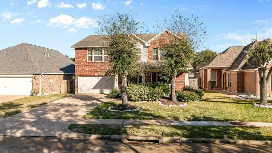 17234 Rush Trace Court, Houston, TX 77095 - Image #2