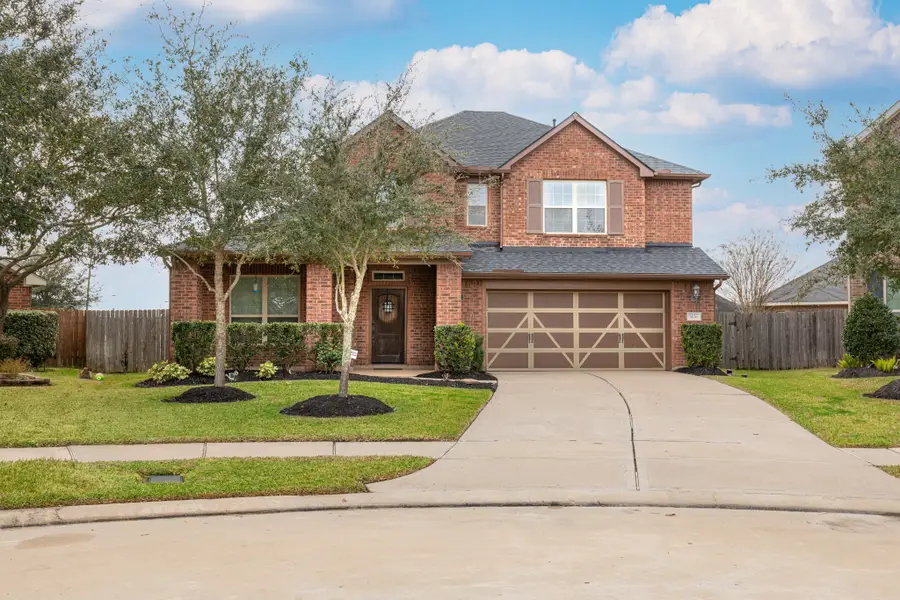 8626 Granite Peach Lane, Richmond, TX 77407 - #2