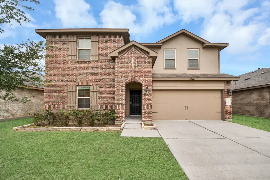 5646 Pleasant Falls Drive, Richmond, TX 77407 - #3