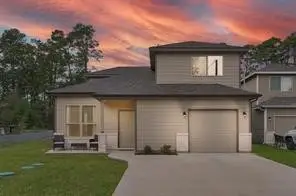 710 Crystal River Road, Conroe, TX 77316