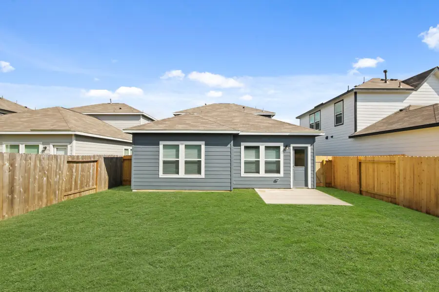 11535 Gristmill Grange Drive, Crosby, TX 77532 - Image #3