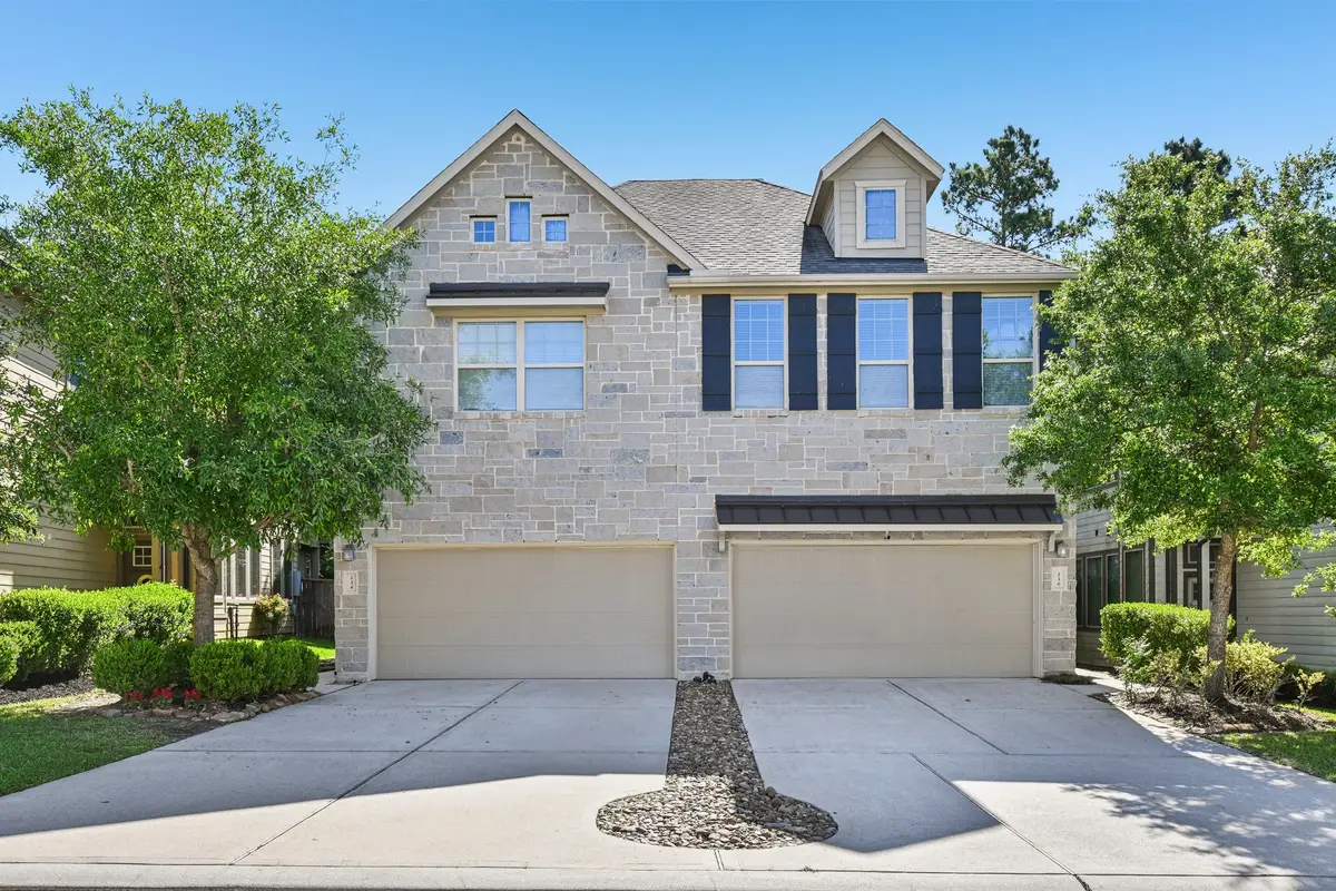 230 Biltmore Loop, Montgomery, TX 77316 - #1