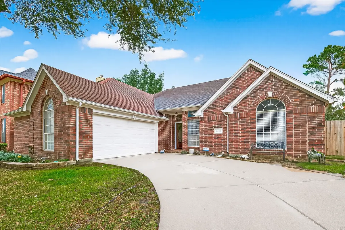 19131 Cotton Gin Drive, Katy, TX 77449 - Image #1