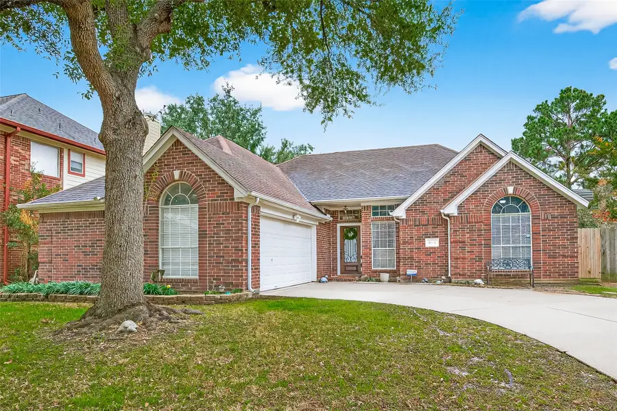 19131 Cotton Gin Drive, Katy, TX 77449 - Image #2
