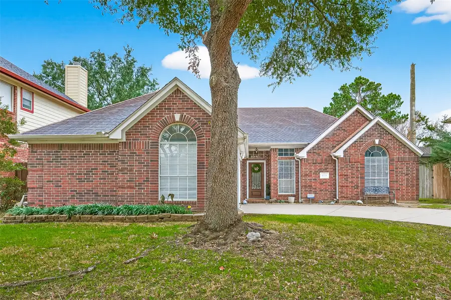19131 Cotton Gin Drive, Katy, TX 77449 - Image #3
