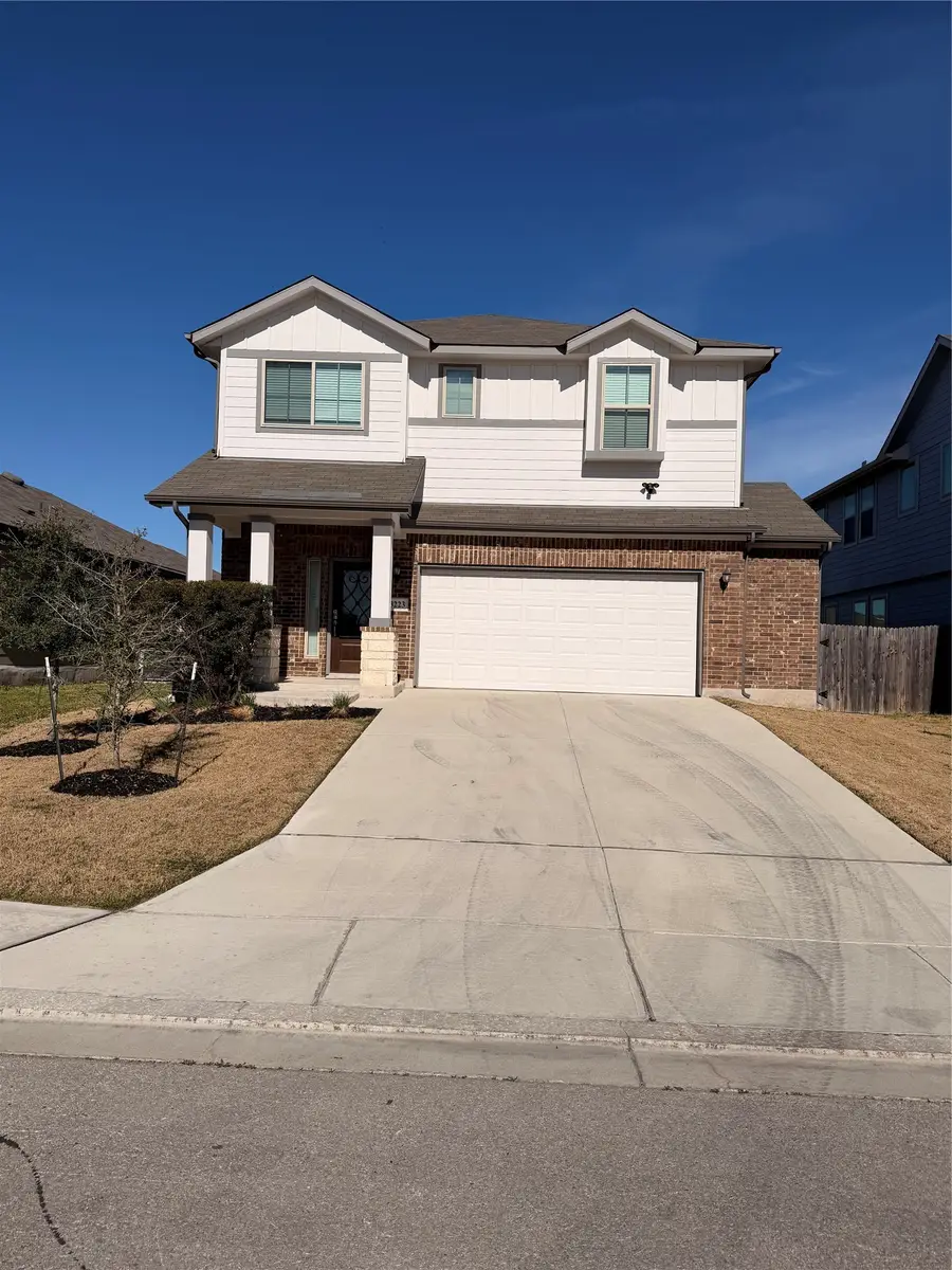 3223 Field Thistle, New Braunfels, TX 78130 - #3