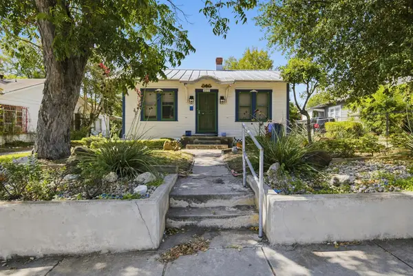 422 Cass Avenue, San Antonio, TX 78204